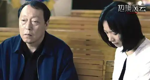 悬崖之上倪大红一个表情,演绎多重角色人生
