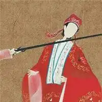 大话西游头像情侣微信头像图片大全
