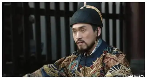 大明风华还原历史中的赵王朱高燧,他笑到了最后