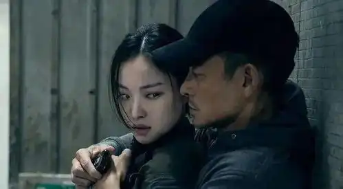 这次,刘德华只想做一次好人