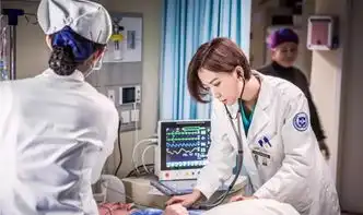 新剧急诊科医生片花放出金句迭出直指医疗行业现状