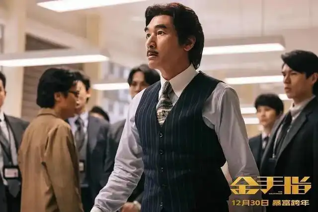 从100元到100亿,一夜暴富的故事在金手指如何上演