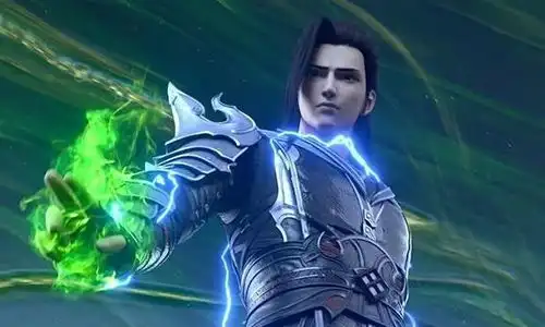 斗破苍穹魂天帝为斗帝不惜谋划千年,全剧智商最高的人物