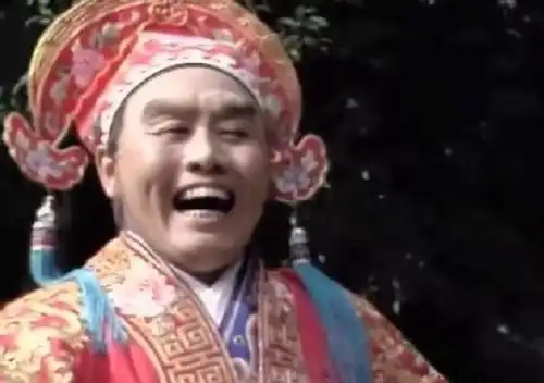 西游记珍贵剧照马德华不仅是最经典猪八戒,还演过这11个角色