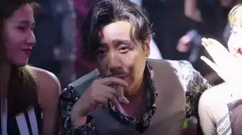 猎毒人剧终,于和伟发头条向观众致歉,引网友热议
