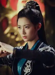 新版倚天杨幂唐嫣旗下花旦祝绪丹和陈钰琪全方位pk
