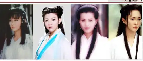 神雕侠侣再度翻拍郭襄视角,和杨过张君宝上演三角恋