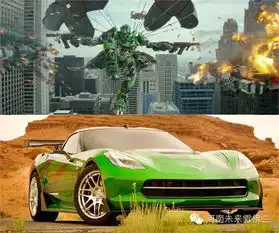 河南未来雪佛兰