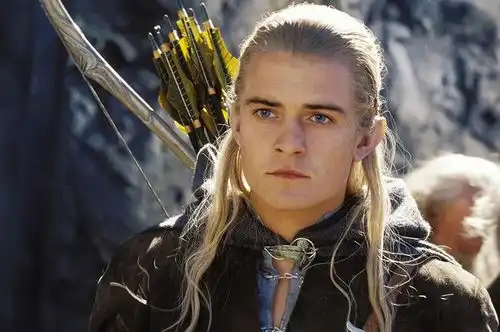 黑精灵版指环王,你还看吗
