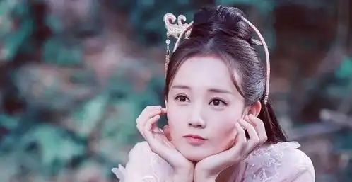 本是赵丽颖替身,被于正看中逆袭成一线,如今部部电视剧女主角
