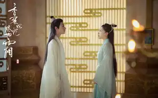 香蜜沉沉烬如霜最新剧照电视剧香蜜沉沉烬如霜剧照香蜜沉沉烬如霜主演剧照