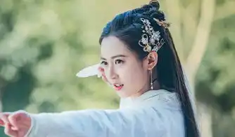 新倚天屠龙记赵敏设计张无忌掉入陷阱,按压脚底心成名场面
