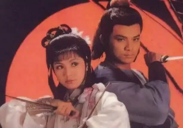 郭靖还隐藏着一个徒弟,武功天下第一,成就超过郭靖,郭靖很喜欢他