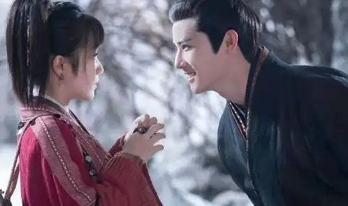 镜双城开播,苏摩美强惨变傻白甜,女主好木,世界观怎么也全改了