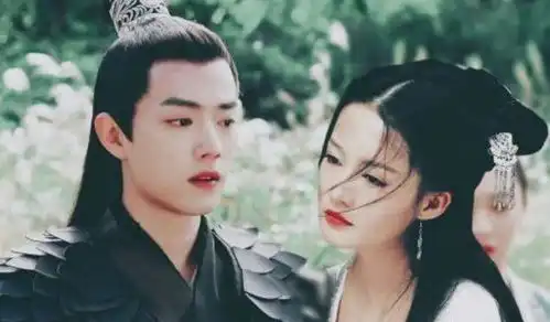 金扫帚奖上海堡垒呼声最高,鹿晗肖战正面pk,王大陆陪跑