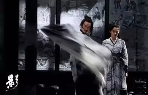 还原影一个最真实的幕后