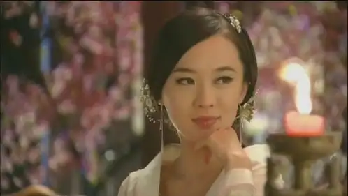 天师钟馗之美丽传说官方剧照