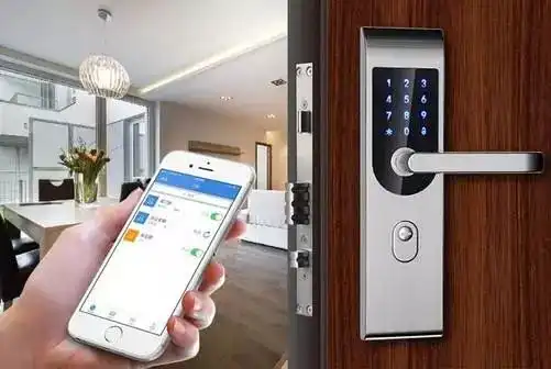 40款智能门锁15被轻易打开装or不装,智能门锁的那些事儿快来了解一下
