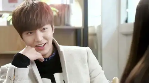 以全智贤的品位,我不信蓝色大海就这样flop了隐藏伏笔一网打尽