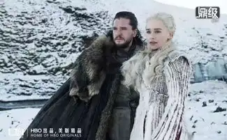 上线在即,您将在东八区首批看到权力的游戏第8季