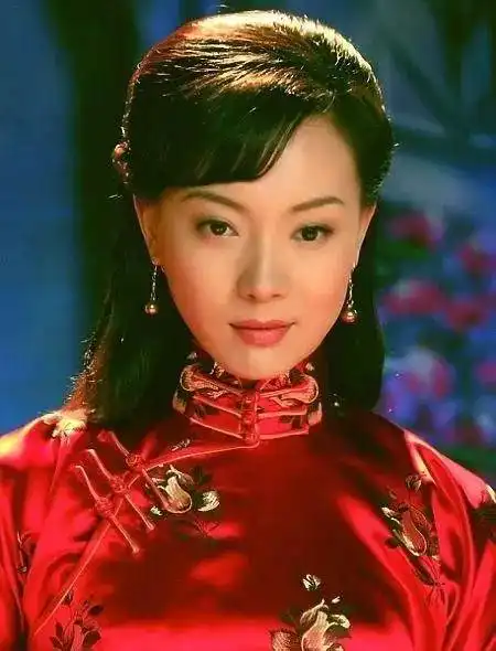 高洋演过的电视剧剧照陈