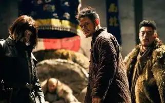 他与刘德华相似度极高,为拍戏险些丧命,如今女儿美貌如花
