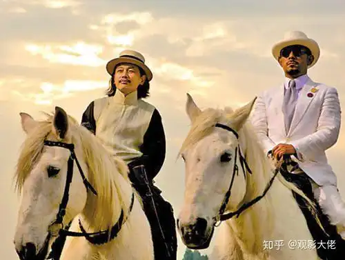 让子弹飞观后感
