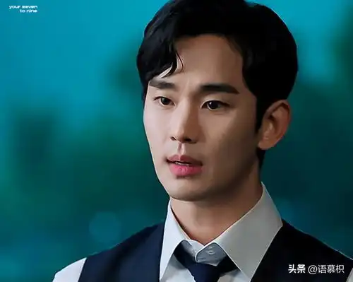 金秀贤人生第三部爆剧主演作品收视率全都2位数,除了这部
