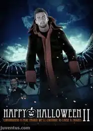 240万粉丝布冯成意体坛最红人庆功会僵尸袭扰