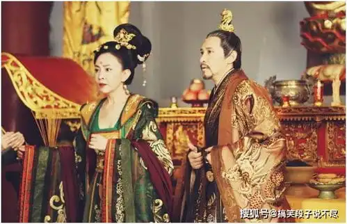 唐肃宗还没去世,李辅国就幽禁了张皇后,为什么敢这么做