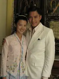 小娘惹官方剧照
