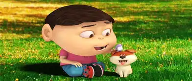 电影桂宝曝暖心剧照