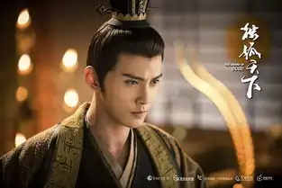 独孤天下首曝徐正曦剧照带感引期待
