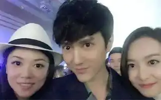 惊呆刘昊然成纸片人,冯绍峰变锥子脸你瘦得了吗