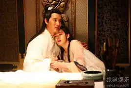 蒲巴甲2009年天师钟馗之美丽传说