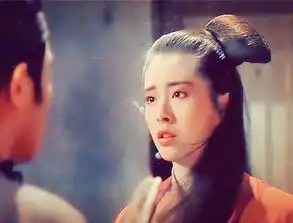 万年一遇东方美人网友嫌丑老外眼中的中国美人也有美的