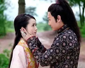 兰陵王曝大结局谜图冯绍峰回归林依晨中箭