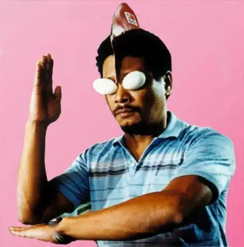 配角之王达叔,永远都是主角