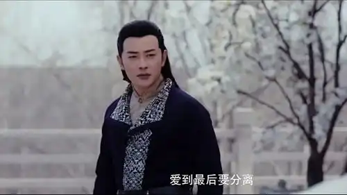 天若有情电视剧锦绣未央
