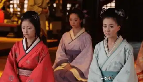 美人心计,刘恒那么熟悉窦漪房,为何还宠幸假扮她的子冉
