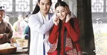 周渝民新年开启霸网