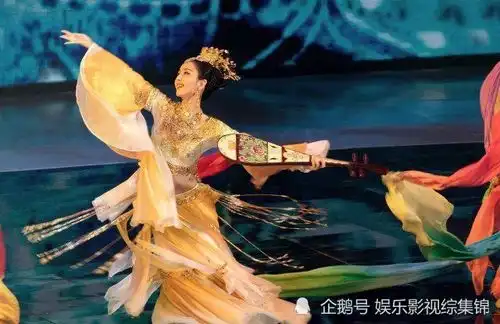 继清平乐后,又一部大型古装剧即将来袭,佟丽娅版西施引发热议
