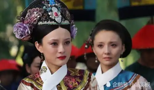 甄嬛传甄嬛成了皇太后,为何百年之后不愿意跟雍正合葬
