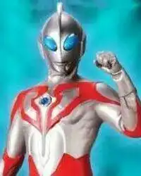 千禧奥特曼能看吗