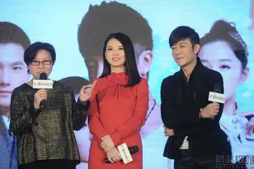 李少红为花开半夏播出泪奔
