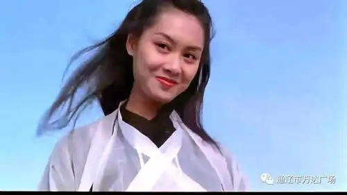 大话西游重映一万年太久,只争朝夕
