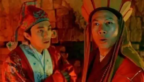 罗家英唱了40年粤剧还在供楼,拍完周星驰一部戏就买了两栋楼