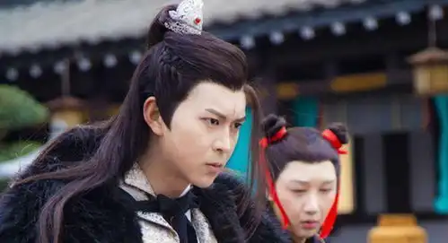 魔女玉如梦网剧杀青,4剧连拍爆款甜宠奇幻升级开挂制燥
