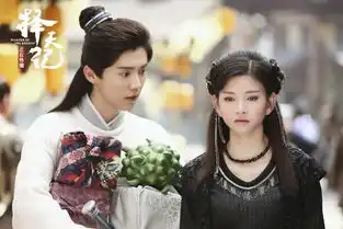 择天记鹿晗吻戏遭粉丝抗拒相关片段或遭删减