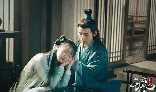 琉璃美人煞褚璇玑和禹司凤误会解开,褚璇玑是怎样找回嗅觉
